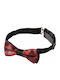 Kids' Bow Tie Boys Bow Prestige Red
