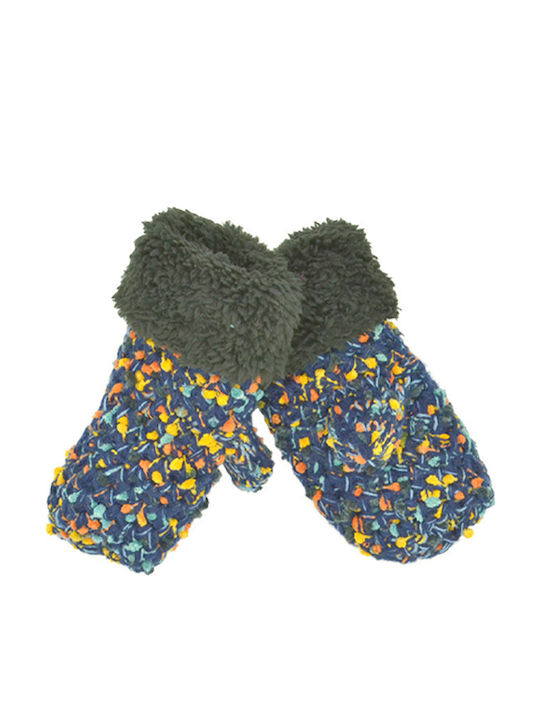 Brims and Trims Детски Ръкавици MIttens