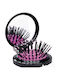 Mirror Hair Brush Dimensions 10*10