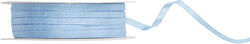 Satinband Hellmistblau 3mm/50m