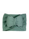 Bonjour Bebe Kids Turban Green 1pc