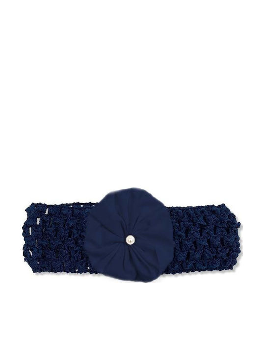 Bonjour Bebe "acas0015" in Blau Farbe 1Stück