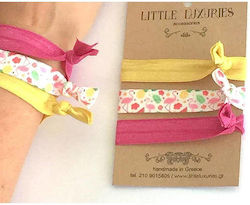 Bt000 Bracelet Hair Tie