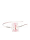 Souza Στεκα Tiara Zifra Bow Flower 105668