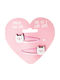 Παιδικά Κλιπ Μαλλιών Cookie Cat Rex London