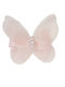 Elecool Kids Hair Clip Animal in Pink Color