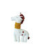 Kuschelkissen Giraffe