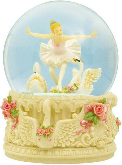Bulgar de Zăpadă pentru Decorarea Camerei Copiilor