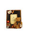 3D Retro Resin Photo Frame 9cm