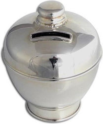 Erinnerungs-Geschenk für Babys aus Silber