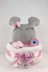 Τουρτα Πανες Κοριτσι Minnie