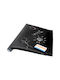 Decofix Magnettafel Kinder Wandsticker 45x150cm
