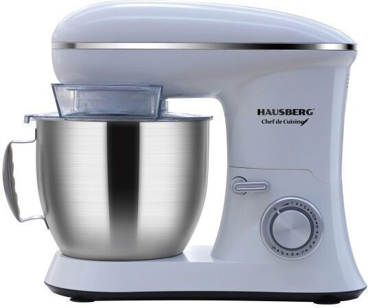 Hausberg Standmixer 1600W 6.5Es