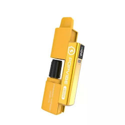 Geek Vape Popvibe V5000 20mg 10ml Geek Vape Popvibe V5000 20mg 10ml