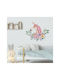Wandsticker Magical Unicorn 115x90cm