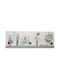 Cuiere pentru Copii Multi Hook cu cârlig Lemn 50x17.5cm 1buc