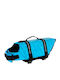 Value Imports Large Light Blue Sea Life Jacket