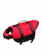 Value Imports Sea Life Jacket Medium Red