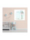 Caravelshop 30x30cm