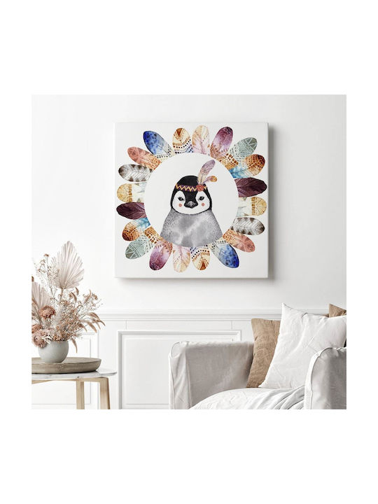 Caravelshop Детска Стена 30x30бр