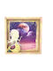 LiebeQueen Kids Framed Wall Painting with Lighting