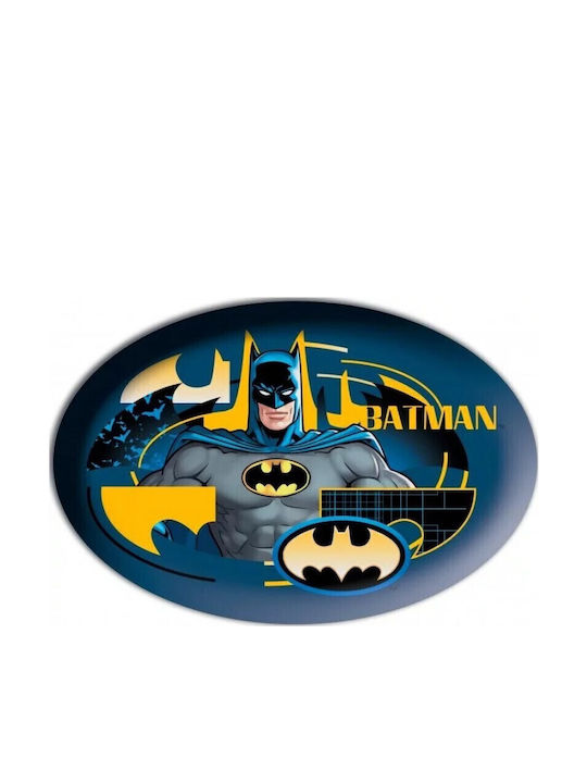 Kinder Wurfkissen Halantex Batman 27*40 cm 041867