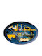 Kinder Wurfkissen Halantex Batman 27*40 cm 041867