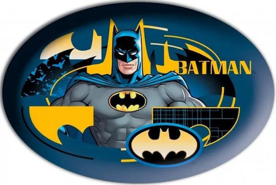 Παιδικό Μαξιλάρι Halantex Batman 27*40 Εκ 041867