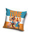 Perne Decorative Pentru Copii Carbotex Looney Tunes Space Jam 40*40 cm – 213002sj