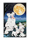 Kinderposter Poster 93x62cm