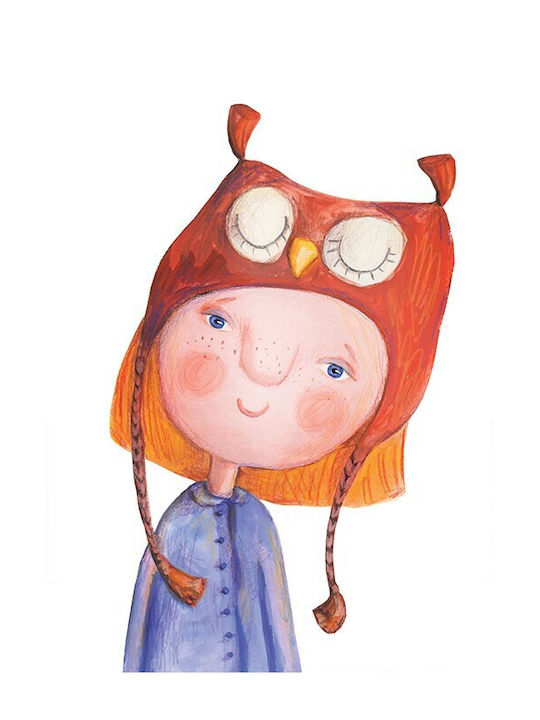 Walls Kids Poster 15x20cm