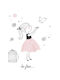Walls Kids Poster 15x20cm
