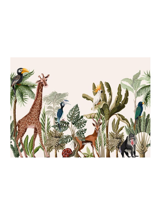 Walls Kids Poster 20x15cm
