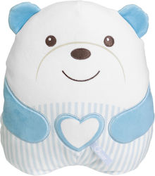 Chicco Animal Teddy Bear with Music and Light f...