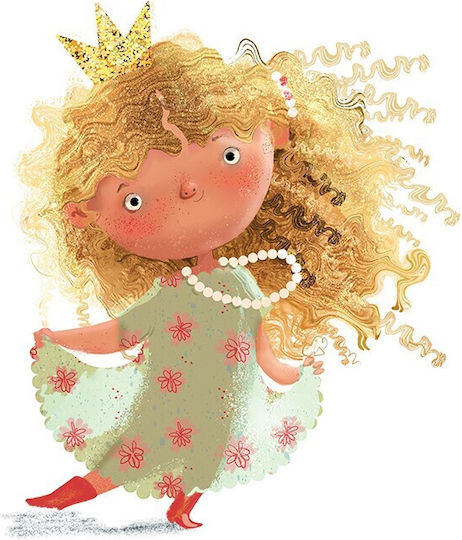 Poster Posters Goldilocks Paper 50x50cm