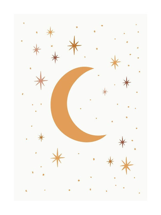 Walls Kids Poster 15x20cm
