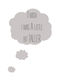 Αφίσες Poster Wish I Was A Little Bit Taller Χαρτί 15x20cm