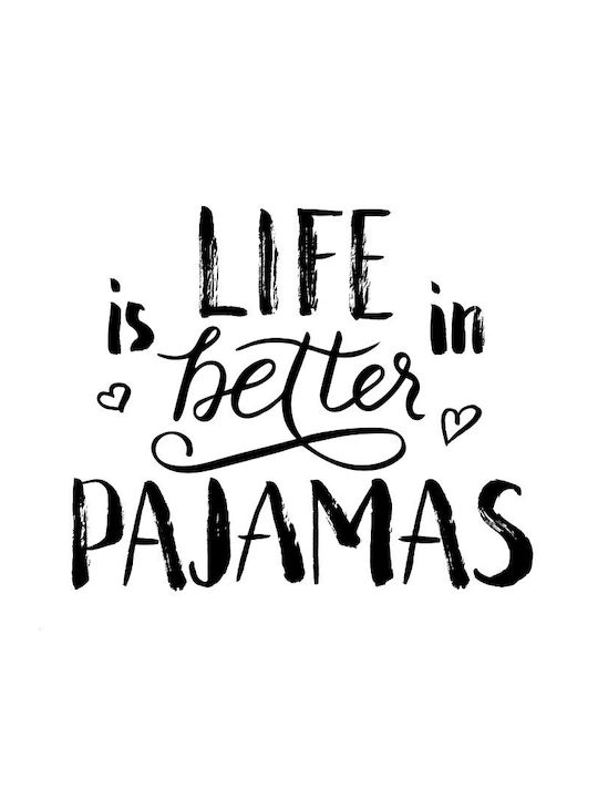 Kids Posters Poster Children's English Phrase 3 Paper 70x70cm