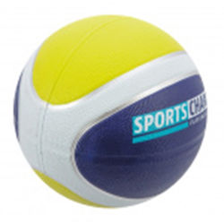 John Sports Champ Size Παιδική Μπάλα Μπάσκετ