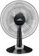 ETA Ventilator De Masă 45W Negru