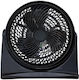Elite Ventilator De Masă 35W Diametru 20cm Negru
