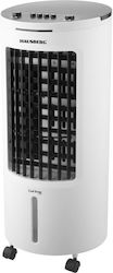 Hausberg HB5962AB Air Cooler Λευκό Hausberg HB5962AB Air Cooler Λευκό