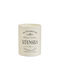Mrs Winterbottom's Cream Ceramic Kitchen Utensil Holder Height 13.5 Cm Diameter 10 Cm