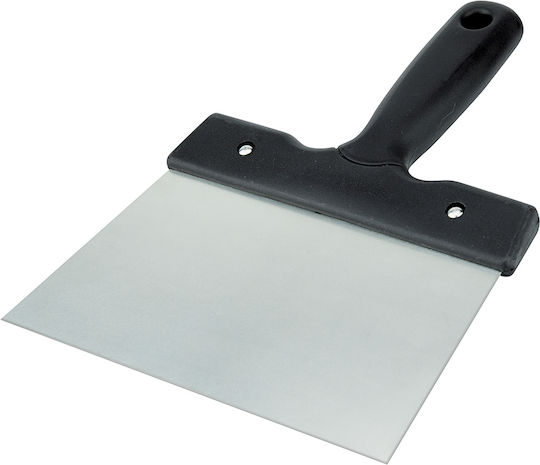 Chocolate Scraper Flexible Stainless Steel Handle Pp 18/10 Ilsa Italy