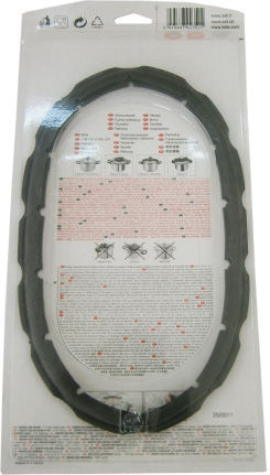 Λαστιχο Χυτρας Seb Clipso 6l Original Sa-792350