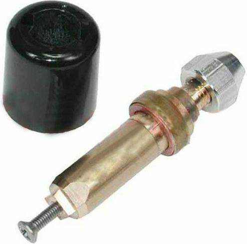 Central Shaft for Seb-Tefal Type Pressure Cooker