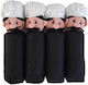 Stoff Tischsets Design Chef 24x22x4cm Karvounis Bros