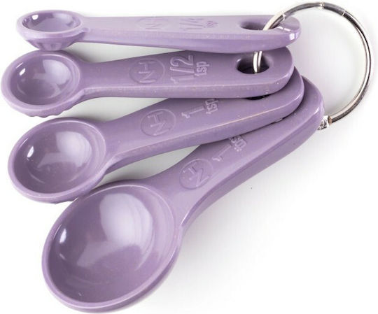 Taylor's Eye Witness Plastik Messbecher 10ml 4Stück Taylor's Eye Witness Plastik Messbecher 10ml 4Stück
