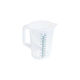 Pressol Plastic Kitchen Measurer 2000ml 1pcs