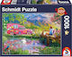 Peace On Earth Puzzle 2D 1000pcs